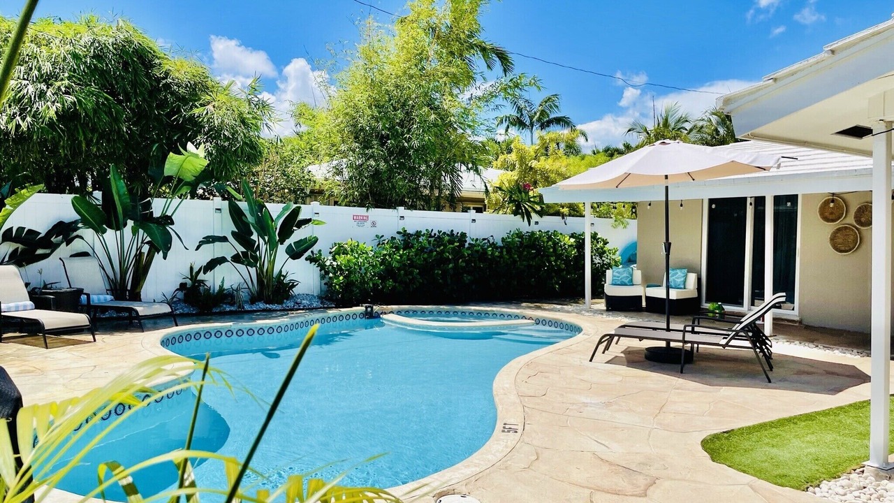Photo of Others in Garden Isles