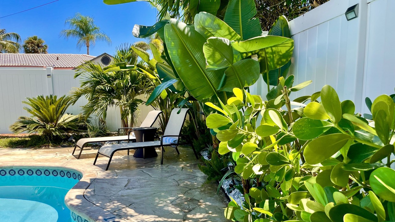 Photo of Outdoor in Garden Isles