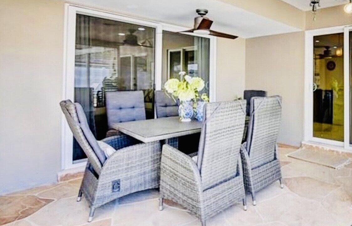 Photo of Outdoor in Garden Isles