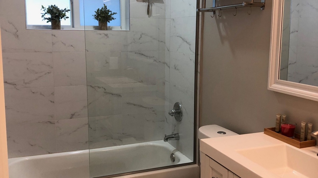 Photo of Bathroom in Deerfield Beach
