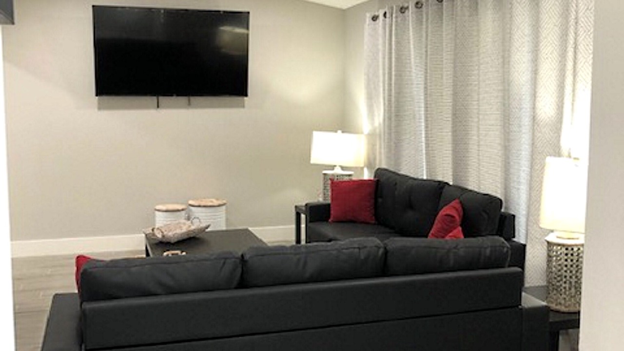 Photo of Bedroom in Deerfield Beach