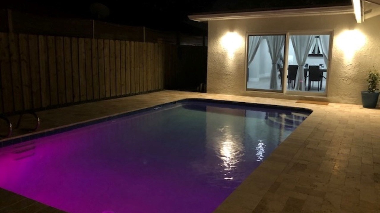 Photo of Outdoor in Deerfield Beach