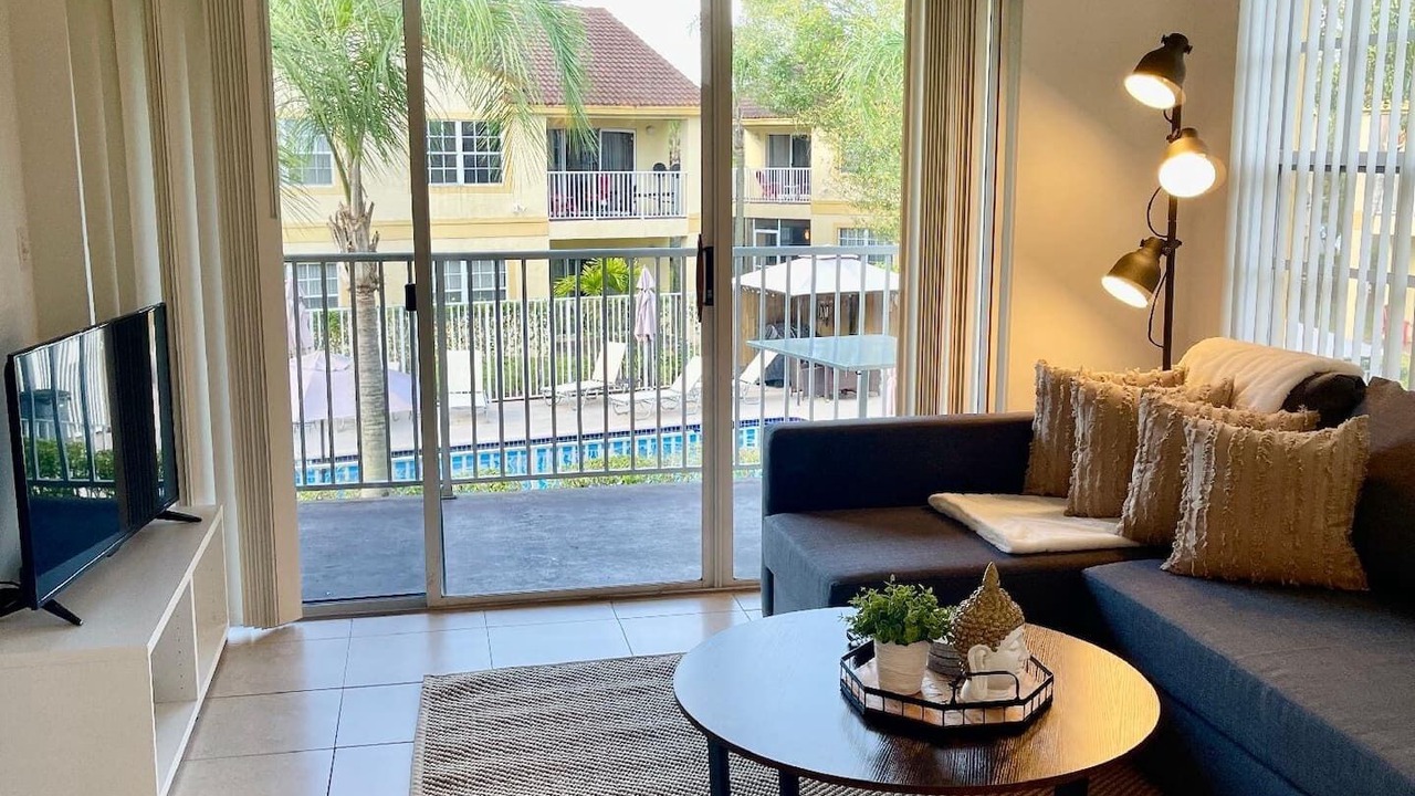 Photo of Patio Balcony in Mission Bay