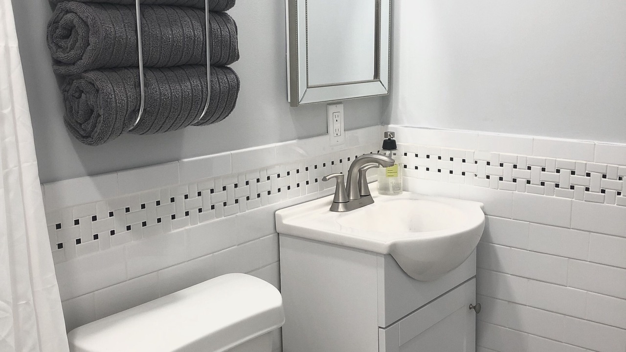 Photo of Bathroom in Southside