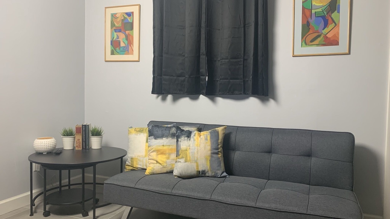 Photo of Livingroom in Southside