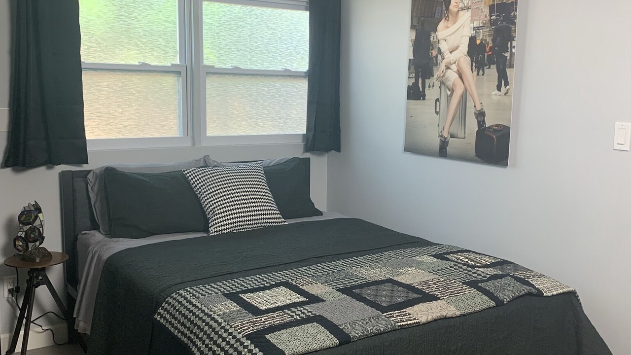 Photo of Bedroom in Southside