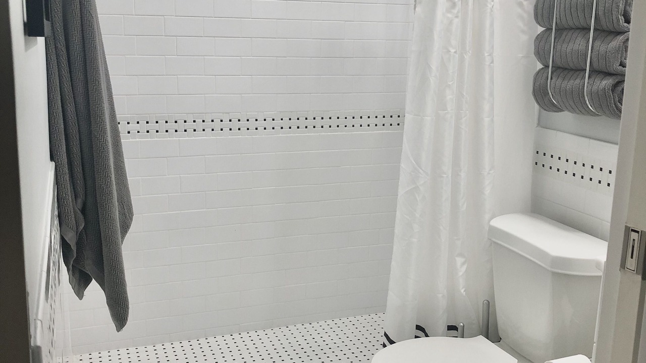 Photo of Bathroom in Southside
