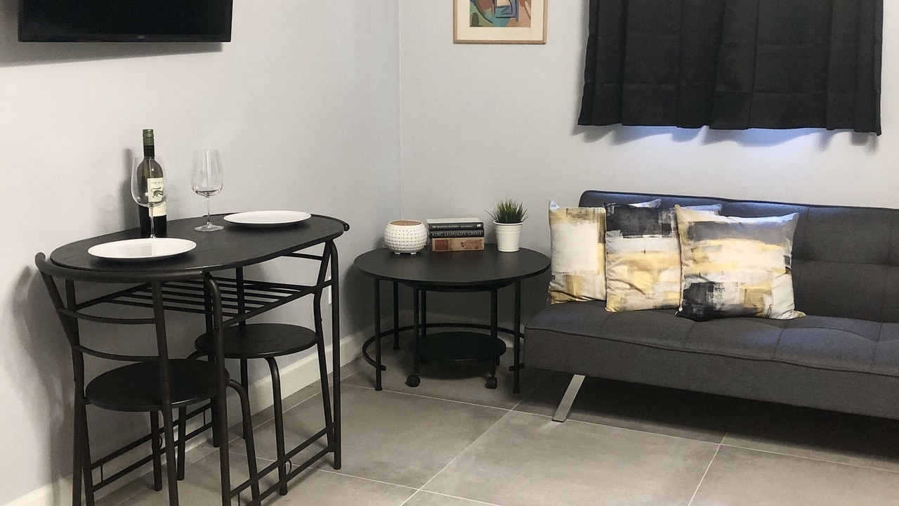 Photo of Livingroom in Southside