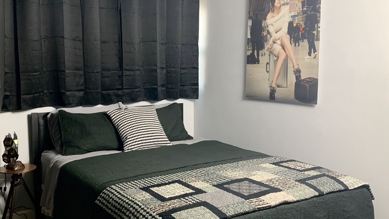 Photo of Bedroom in Southside