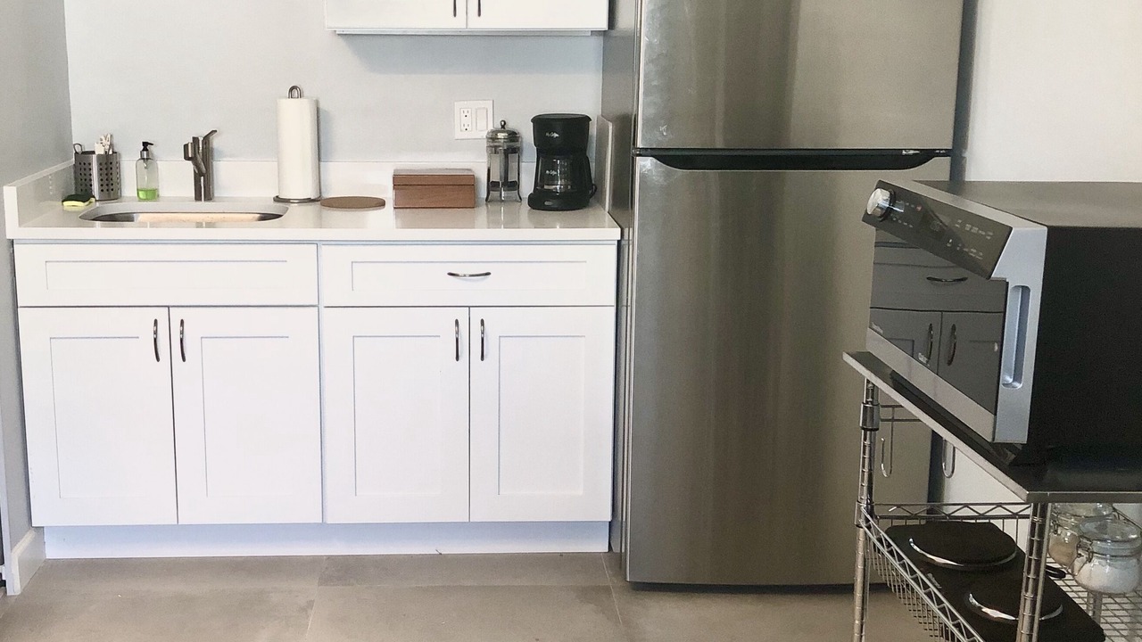 Photo of Kitchen in Southside