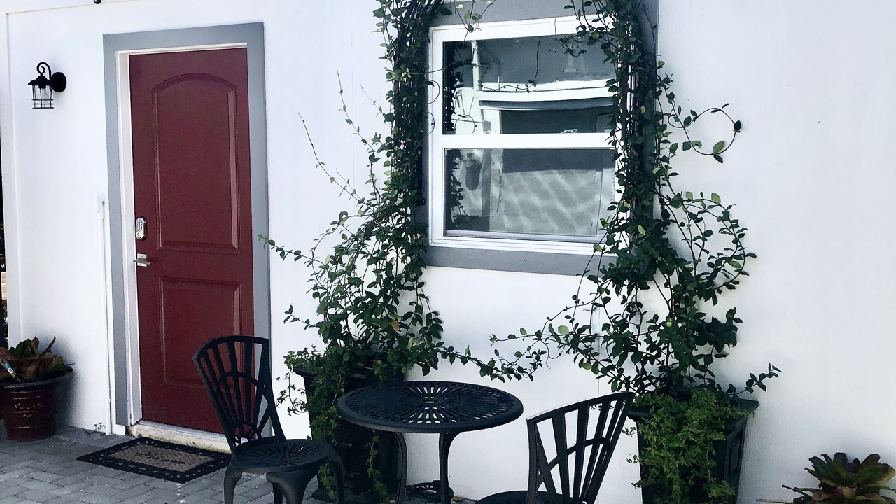 Photo of Patio Balcony in Southside