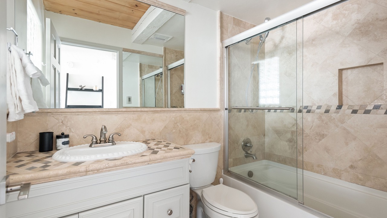 Photo of Bathroom in Aspen