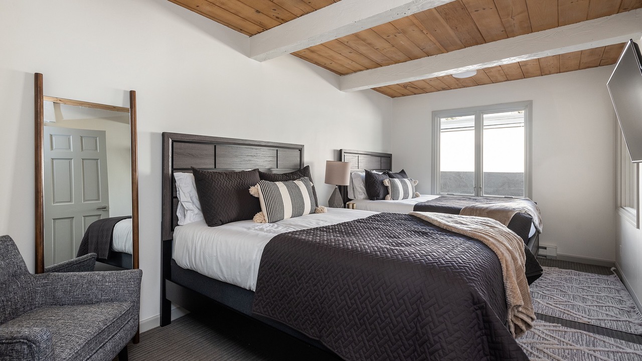 Photo of Bedroom in Aspen