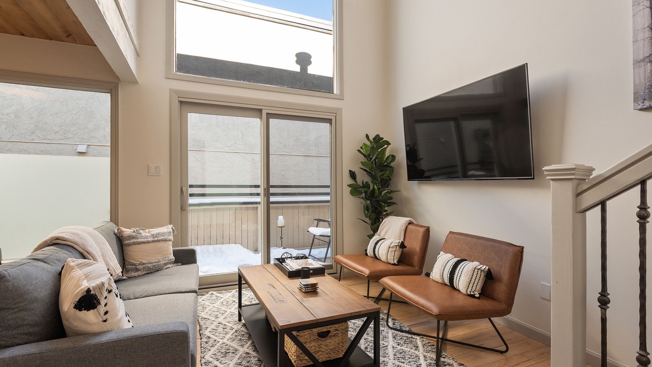 Photo of Livingroom in Aspen