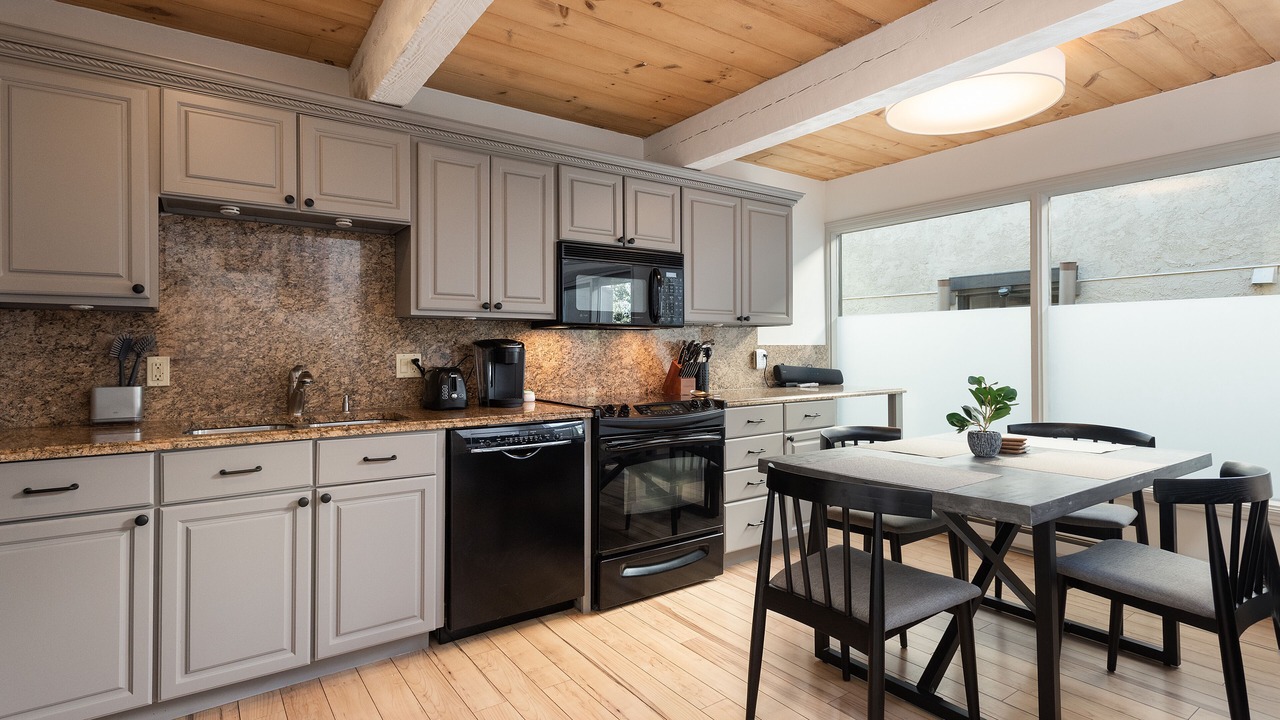 Photo of Kitchen in Aspen