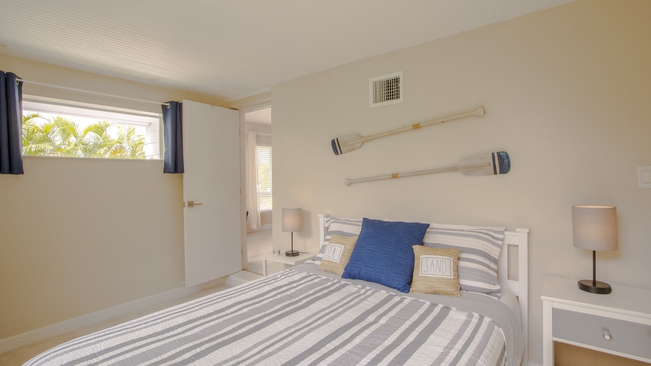 Photo of Bedroom in East Fort Lauderdale