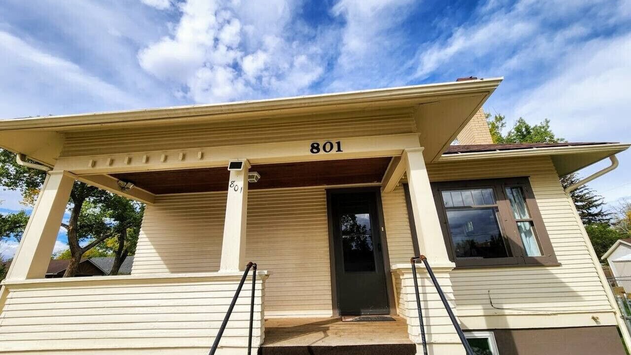 Photo of Outdoor in Laramie