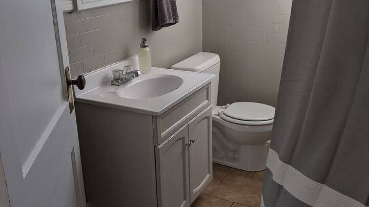 Photo of Bathroom in Laramie
