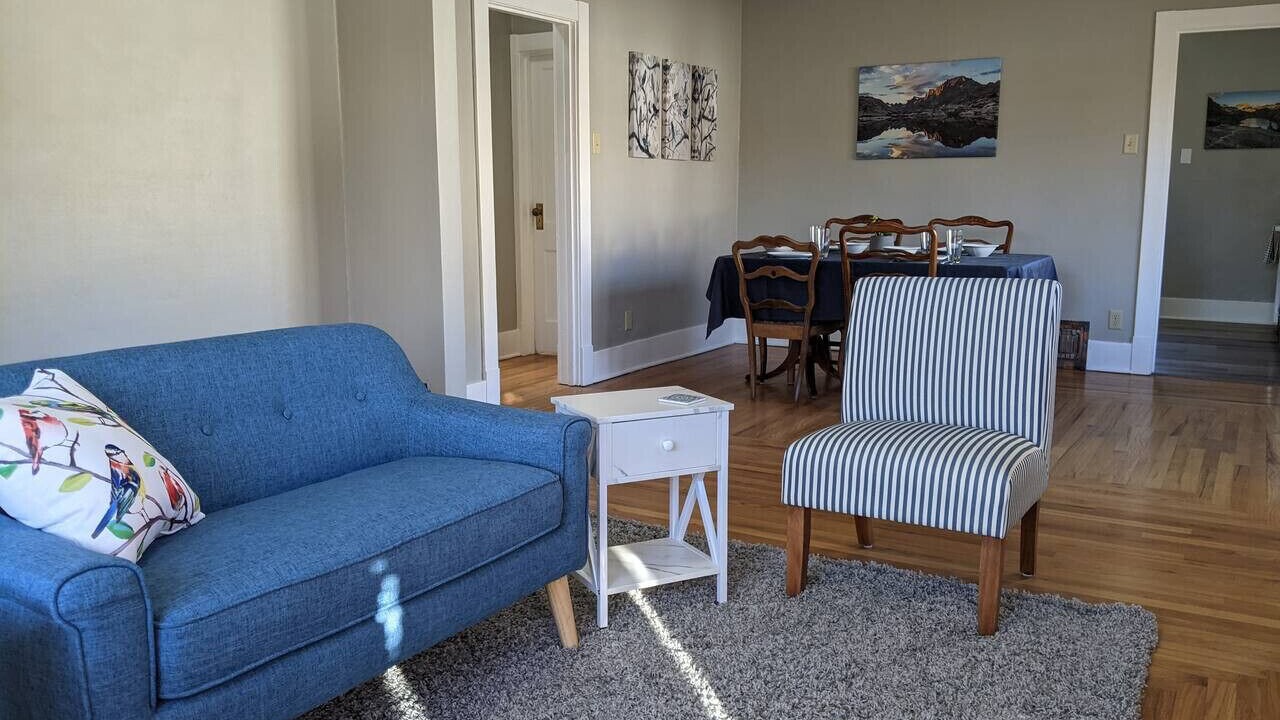Photo of Livingroom in Laramie