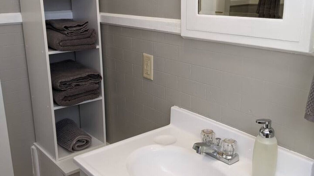Photo of Bathroom in Laramie