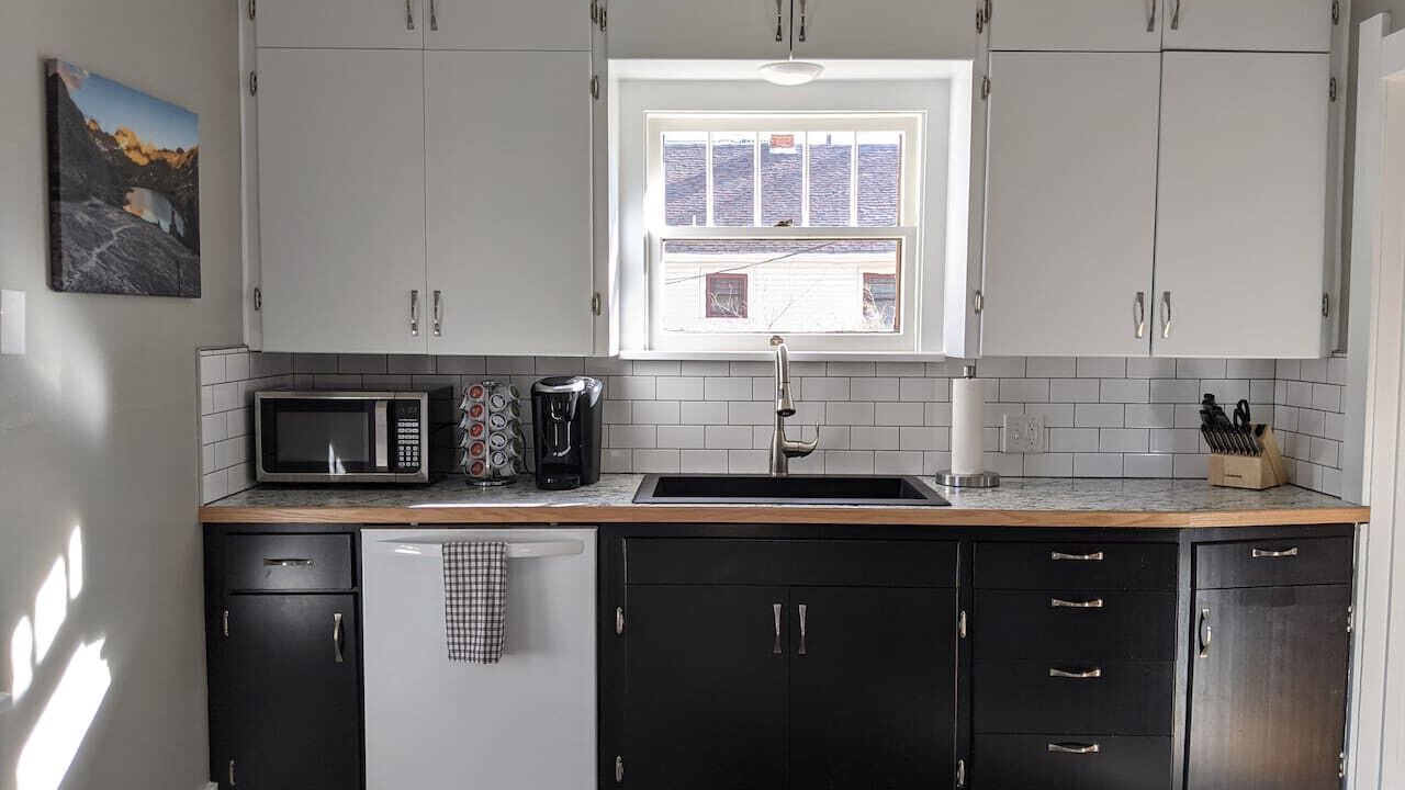 Photo of Kitchen in Laramie