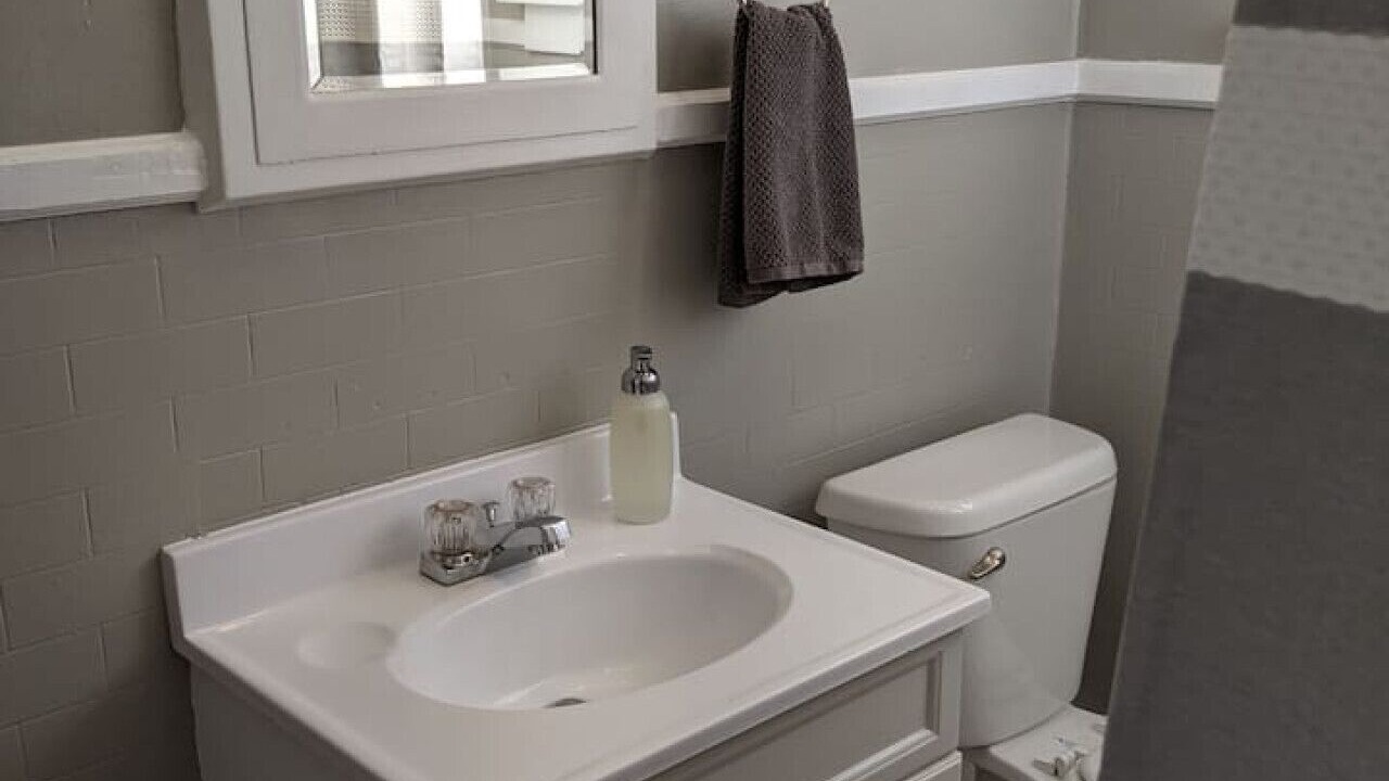 Photo of Bathroom in Laramie