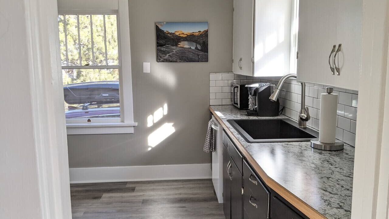 Photo of Kitchen in Laramie