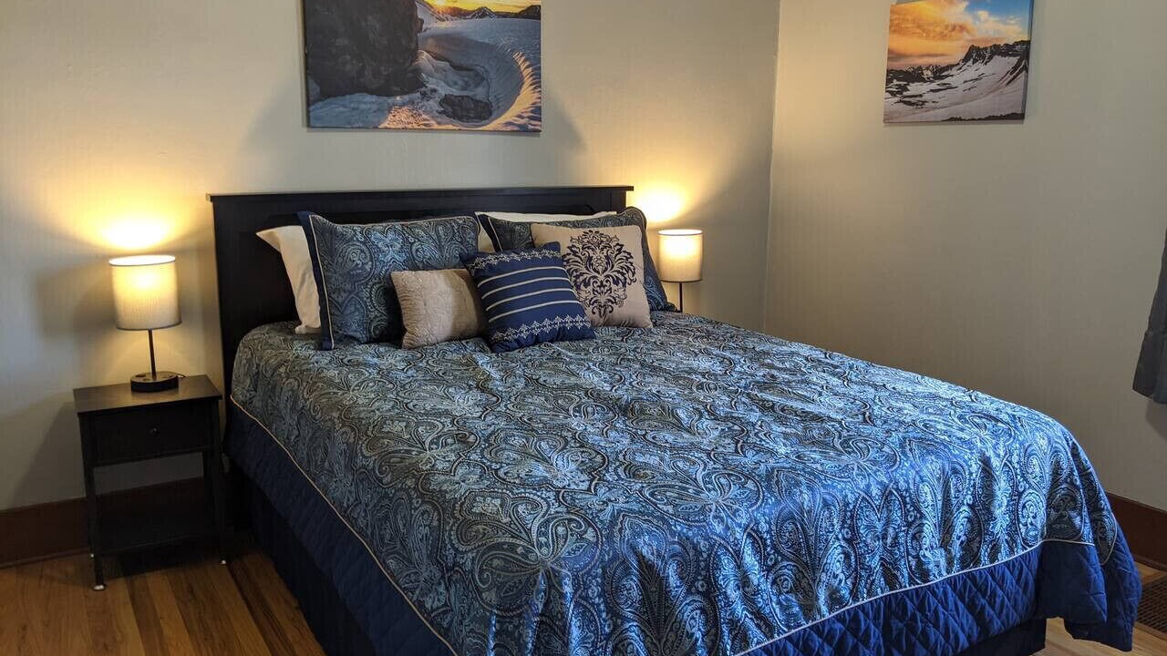 Photo of Bedroom in Laramie
