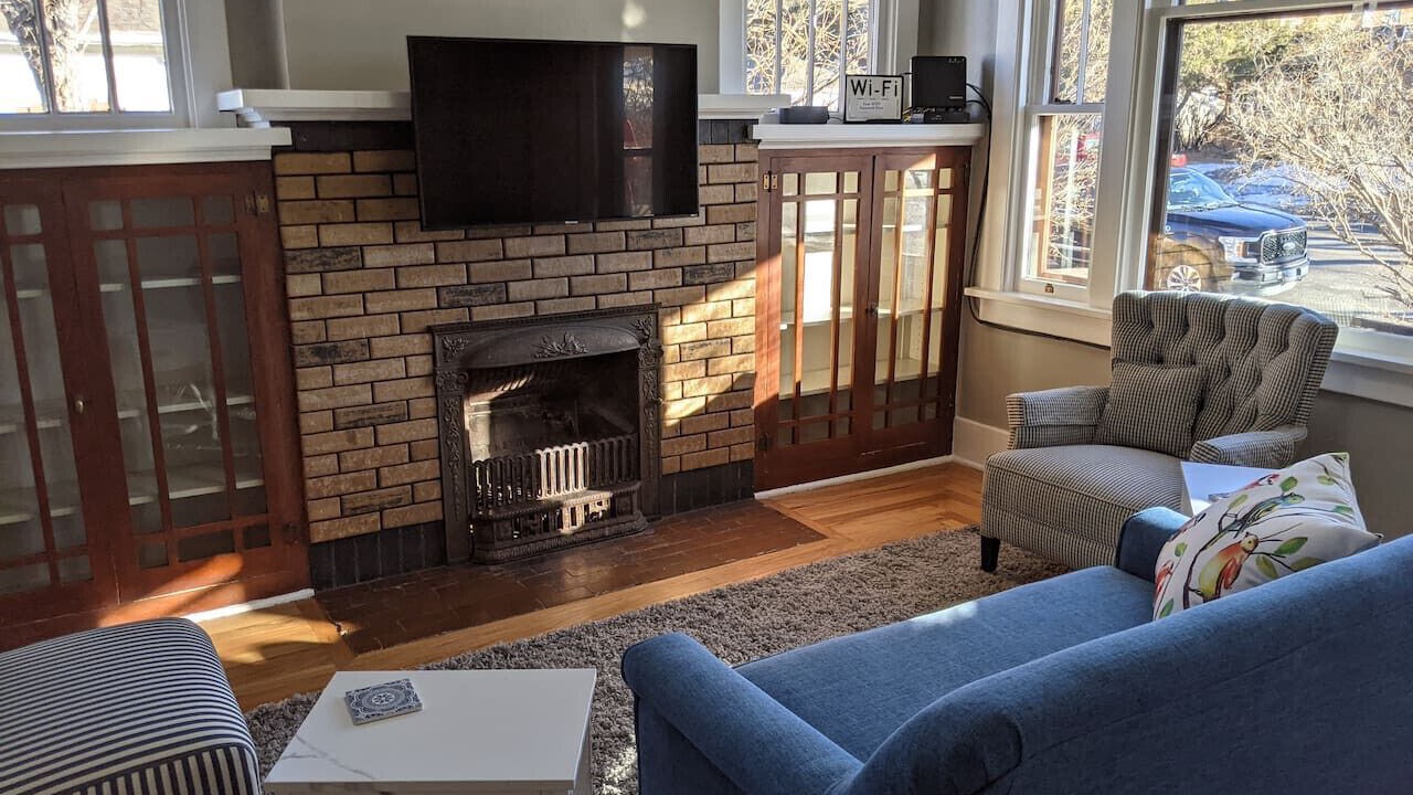 Photo of Livingroom in Laramie