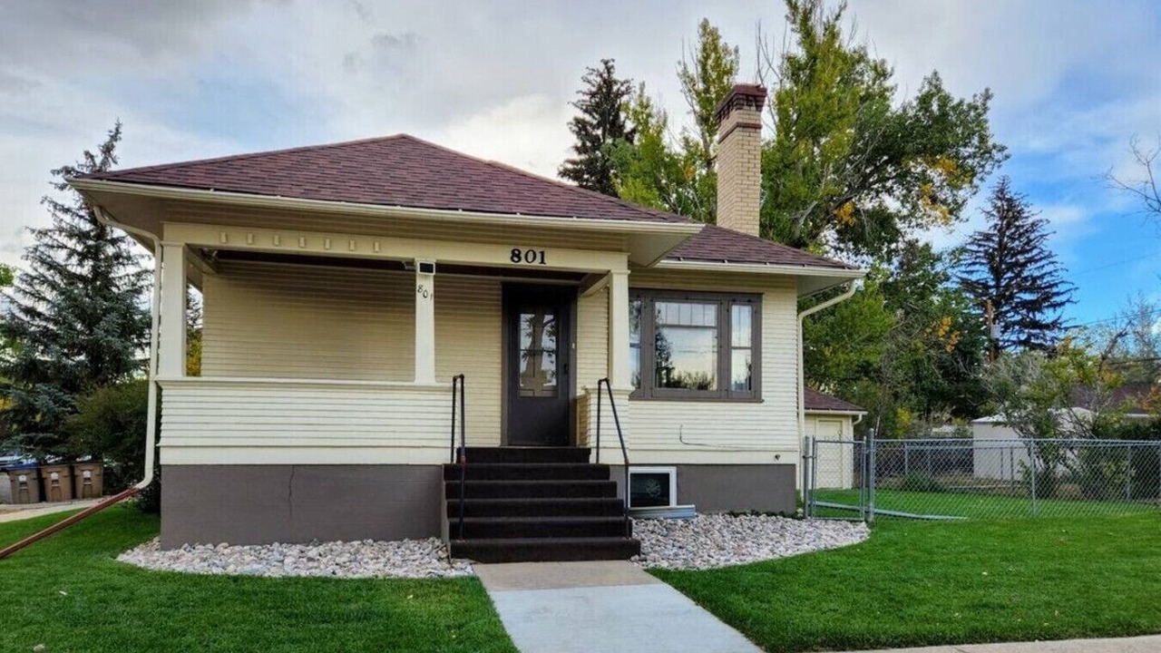 Photo of Outdoor in Laramie