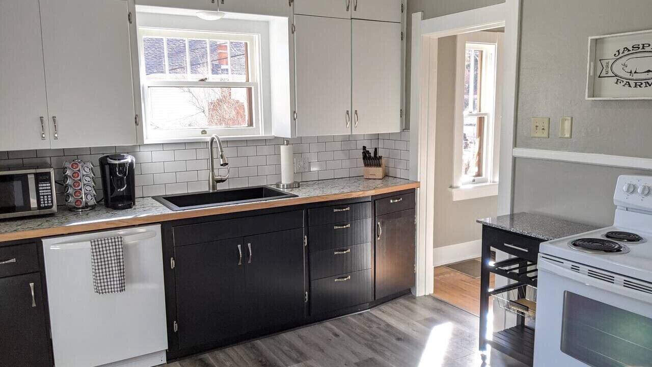 Photo of Kitchen in Laramie