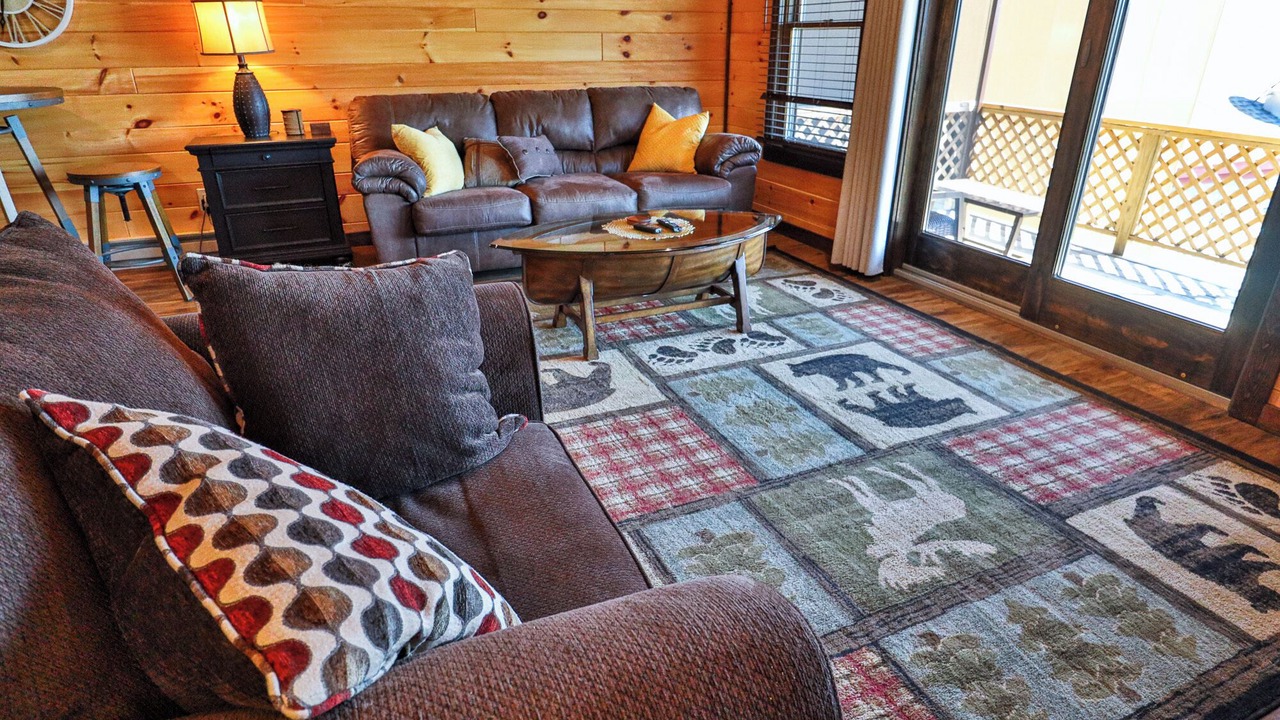 Photo of Bedroom in Bolton Landing