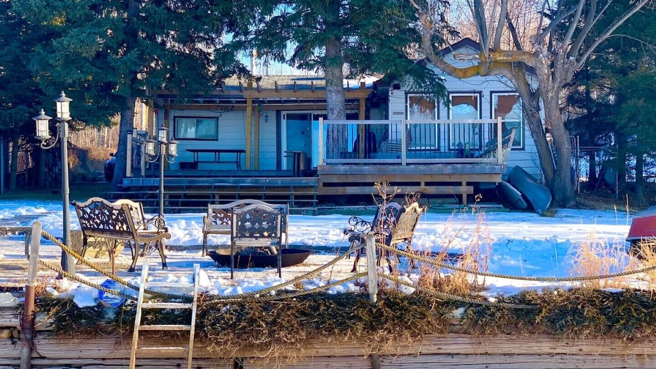 Photo of Outdoor in Silver Sands