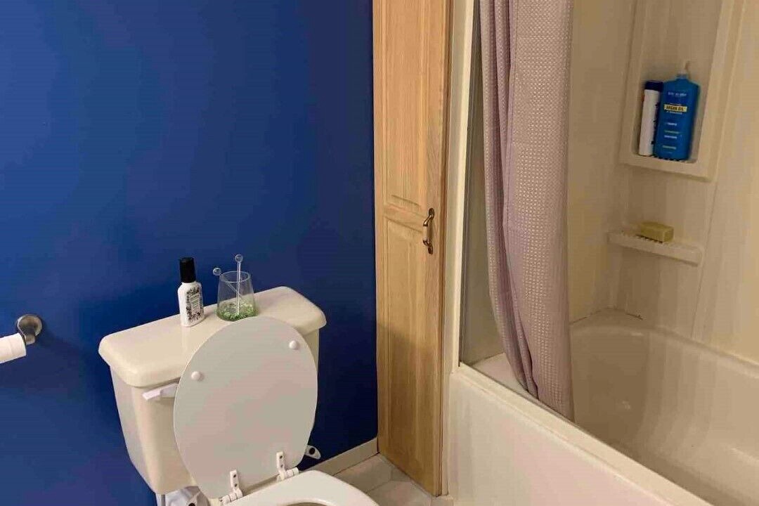 Photo of Bathroom in Silver Sands