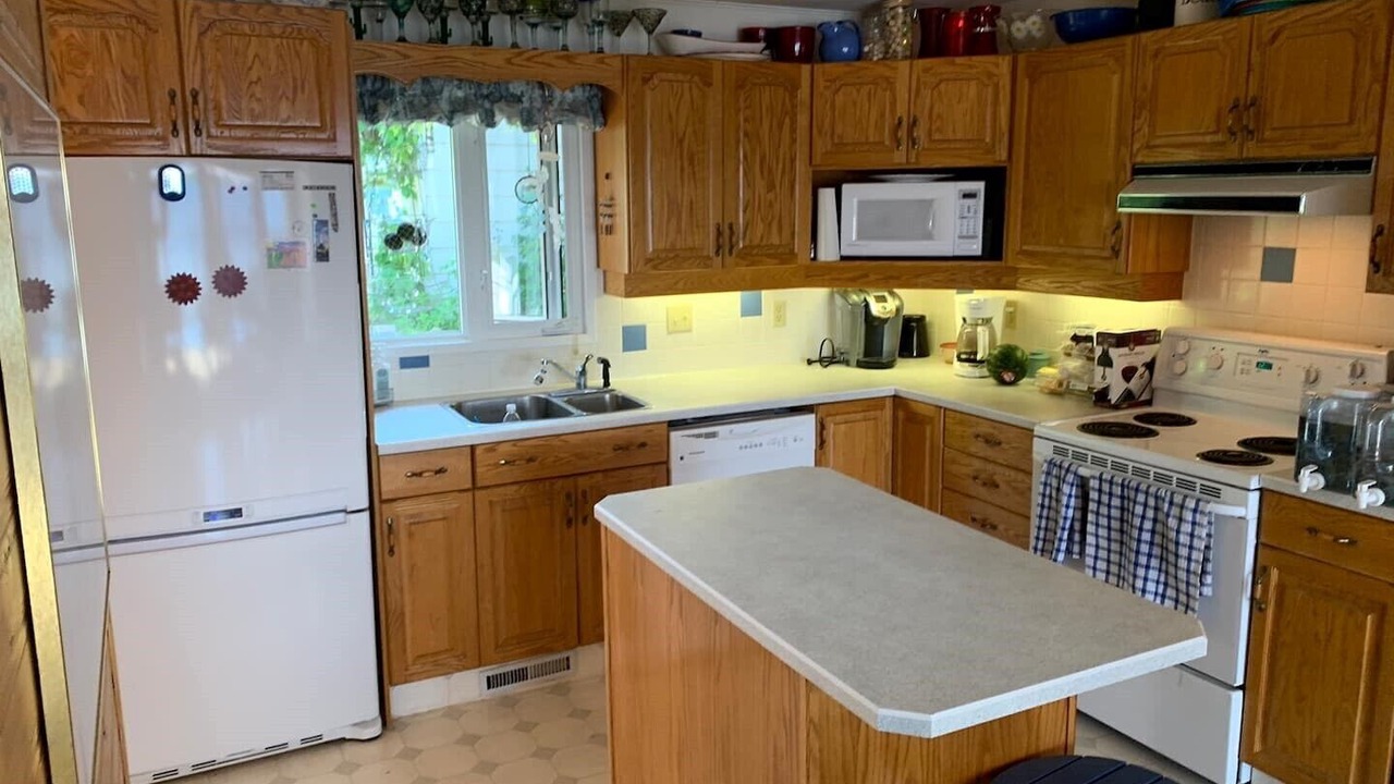 Photo of Kitchen in Silver Sands