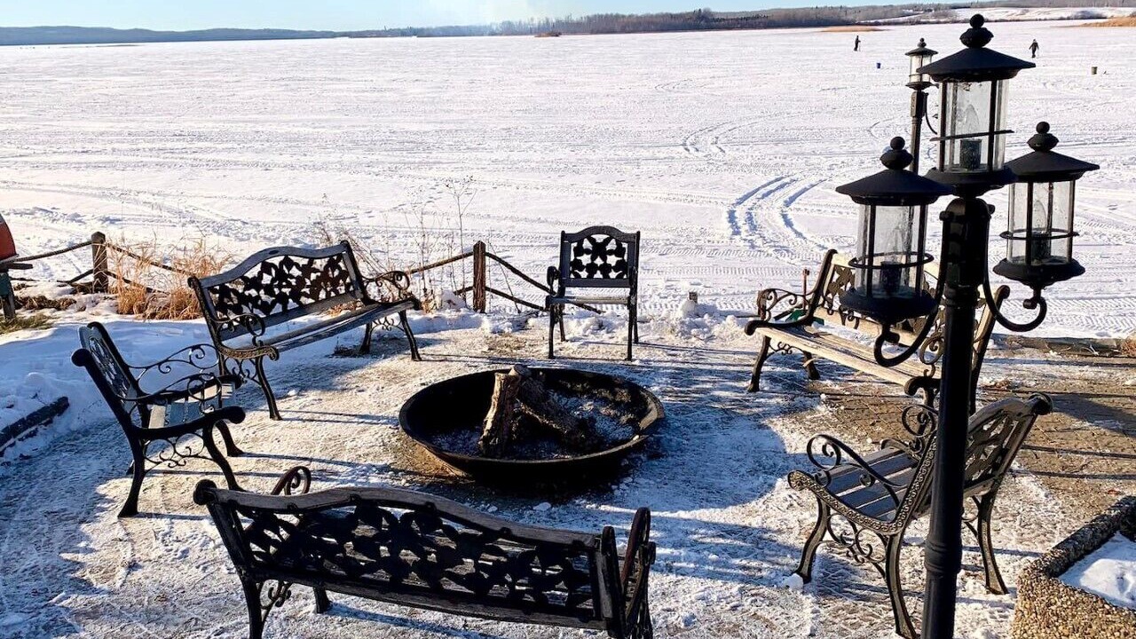 Photo of Outdoor in Silver Sands