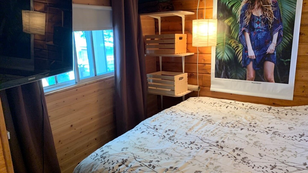 Photo of Bedroom in Silver Sands