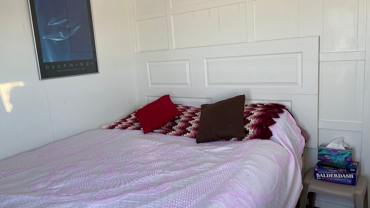 Photo of Bedroom in Silver Sands