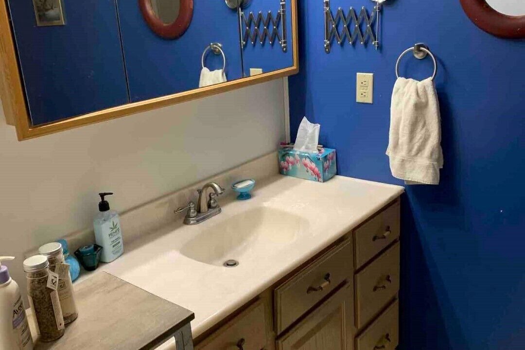 Photo of Bathroom in Silver Sands