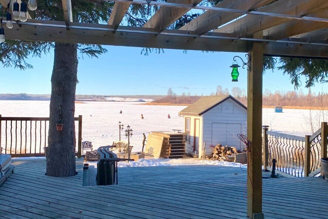 Photo of Patio Balcony in Silver Sands