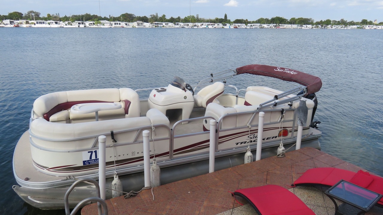 Photo of Outdoor in Pembroke Park
