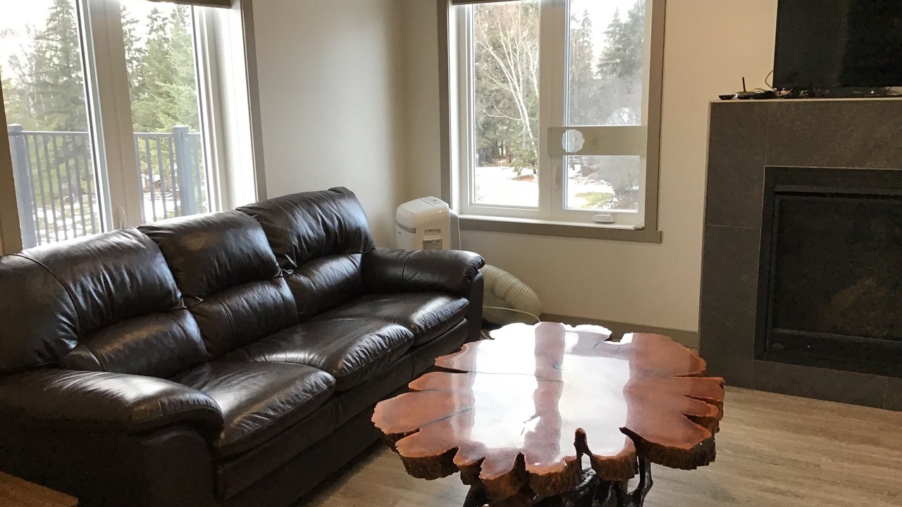 Photo of Livingroom in Glaslyn
