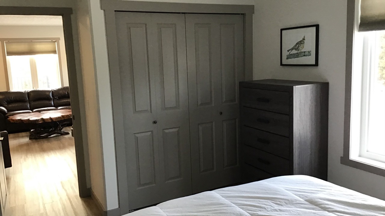 Photo of Bedroom in Glaslyn