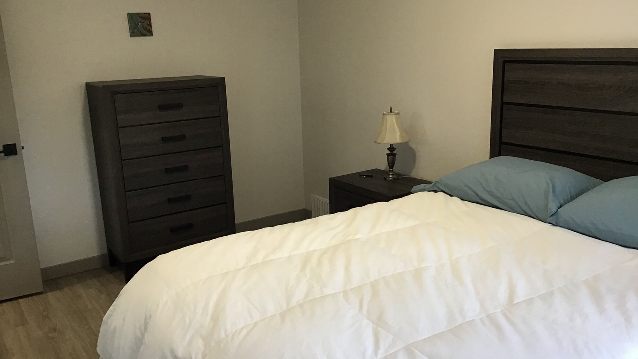 Photo of Bedroom in Glaslyn
