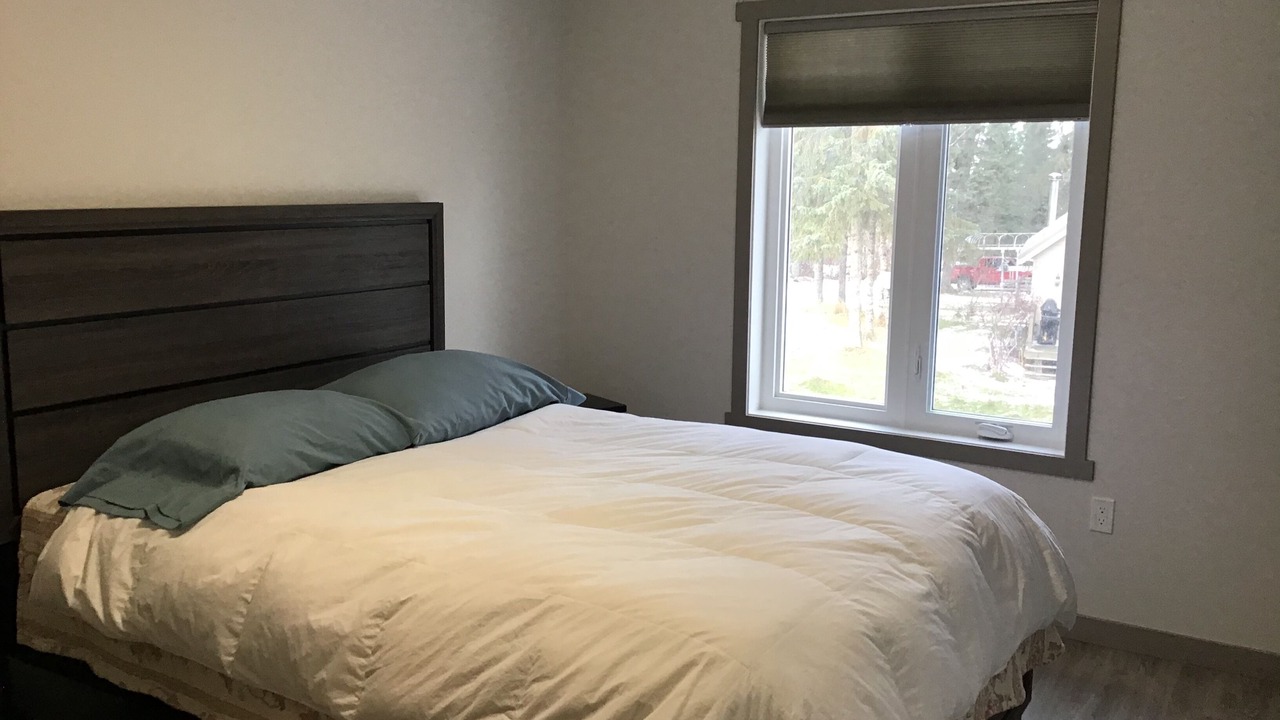 Photo of Bedroom in Glaslyn