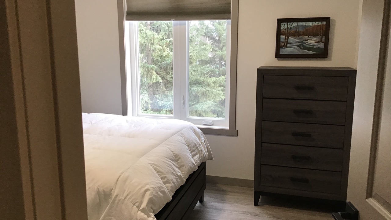 Photo of Bedroom in Glaslyn