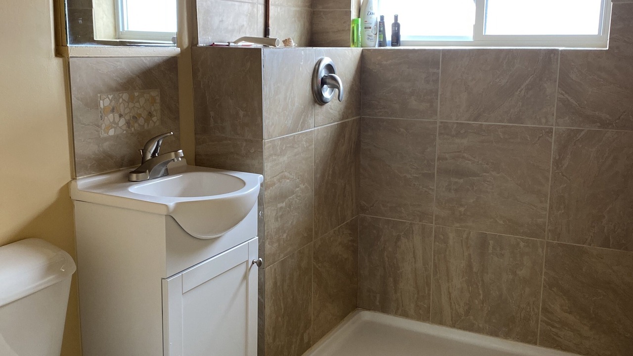 Photo of Bathroom in Monte Vista