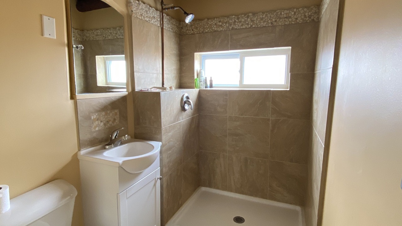Photo of Bathroom in Monte Vista