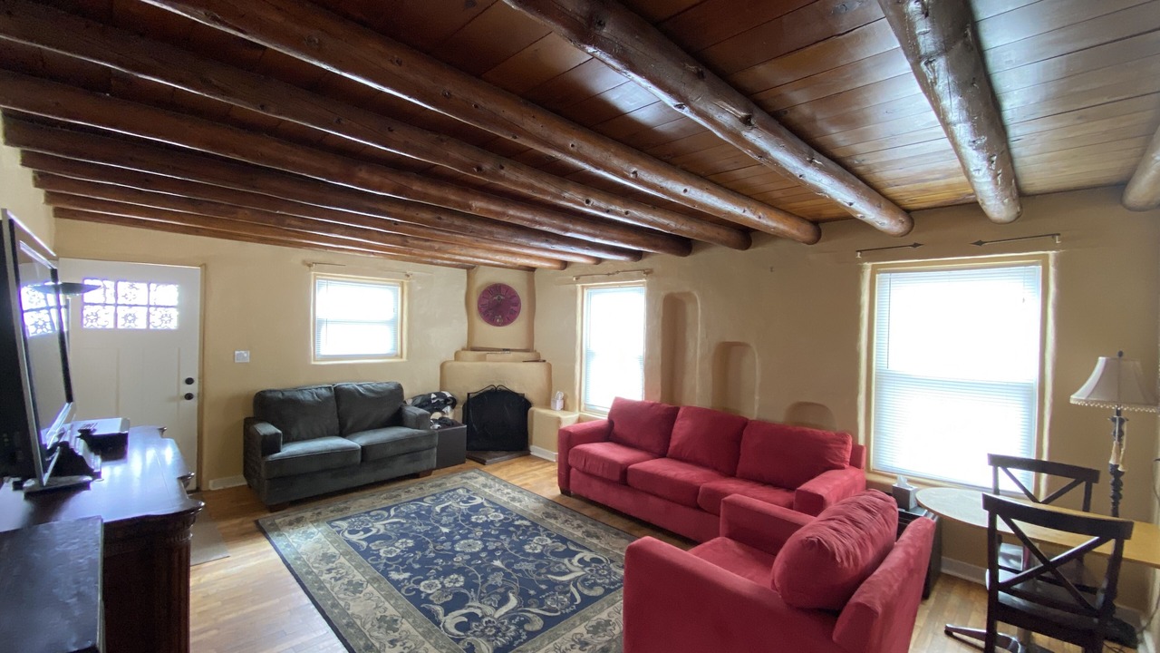 Photo of Livingroom in Monte Vista