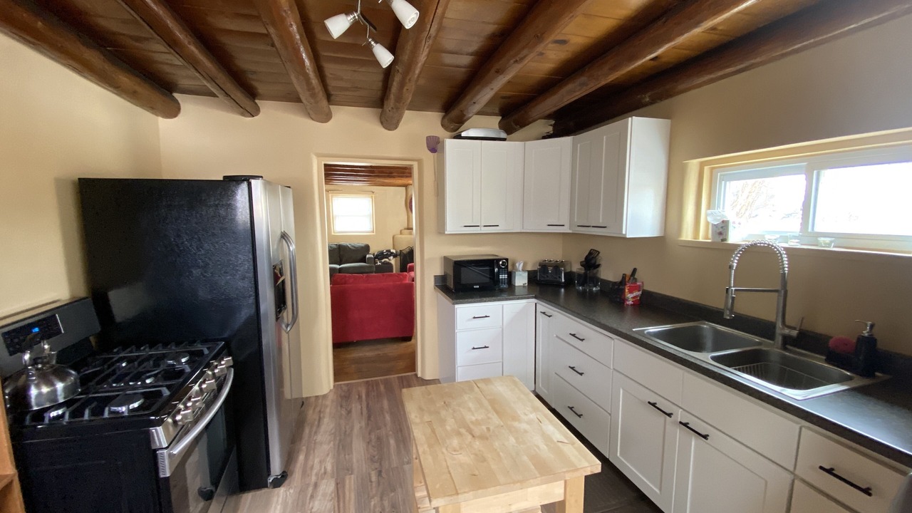 Photo of Kitchen in Monte Vista